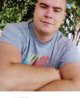 Фото користувача MlodyGie97