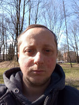 Benutzerfoto MATEUSZSMUTNIAK1