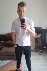 Foto utilizatorului mateuszhamer9