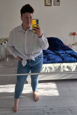 Fotka uživatele brzydkakobieta09