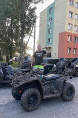 Zdjęcie użytkownika Wtk007