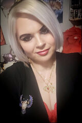 Zdjęcie użytkownika XxMaLeNsTwO86xX