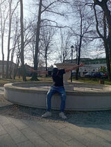 Zdjęcie użytkownika PawelRbk