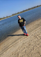 Fotka uživatele MariuszZygmunt