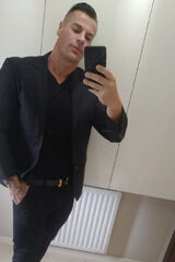 Foto utilizatorului Adamlegnowo