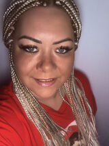 Fotka uživatele Monika19894