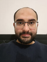 Фотография пользователя Mohammmed