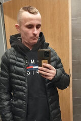 Zdjęcie użytkownika DamianDrogosz