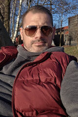 Foto utilizatorului MariuszBrozyna