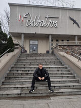 Фото користувача kzbigniew