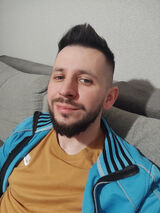 Zdjęcie użytkownika SzymonZahorski