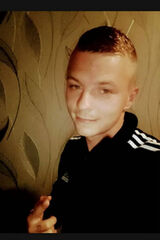 Zdjęcie użytkownika damiansobol1702172