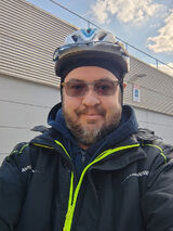 Fotka uživatele Muminoslaw