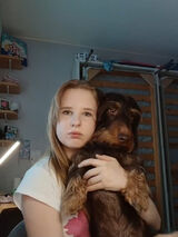 Foto utilizatorului Alicjamimka