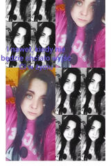 Фотография пользователя EvilQueen93