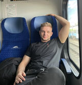 Fotka uživatele P1wel