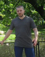 Zdjęcie użytkownika THORGG