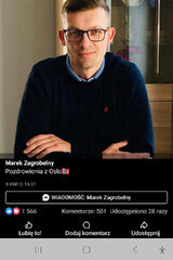 Фотография пользователя mateuszfotograf