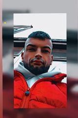 Zdjęcie użytkownika Damianq1