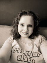 Zdjęcie użytkownika Happygirl96