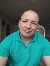 Zdjęcie użytkownika LukaszPrezes1984