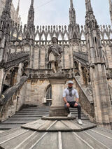 Foto pengguna KazikP