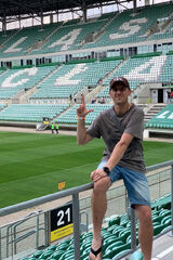 Foto utilizatorului LUKASZenk01