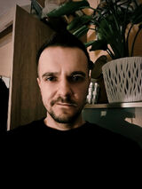 Zdjęcie użytkownika MaroNDM