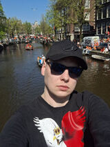 Фото користувача AsekuracyjnieOstry