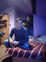 Фотография пользователя gwiktor83