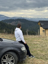 Zdjęcie użytkownika Silverhaze420