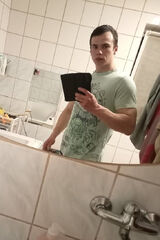 Fotka uživatele czekajlogermerke54