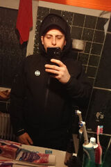 Fotka uživatele MajkiZS