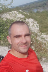 Zdjęcie użytkownika Leinad1986