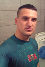 Fotka uživatele wojtus1995pne