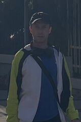 Zdjęcie użytkownika maniekjaskiewicz