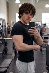 Фотография пользователя Patrykftp