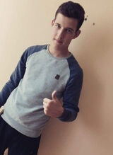 Zdjęcie użytkownika damian66653227