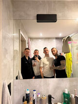 Foto utilizatorului Urbaanosw