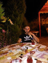 Zdjęcie użytkownika mixeilnikuradze8