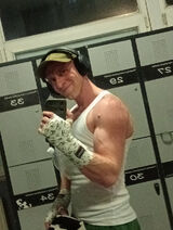 Фото користувача HamsterSpz