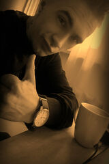 Zdjęcie użytkownika Romantyk86672