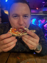 Fotka uživatele Kris841