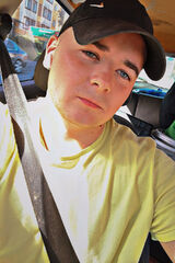 Fotka uživatele Kamil86221