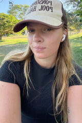 Zdjęcie użytkownika serahmorgan593