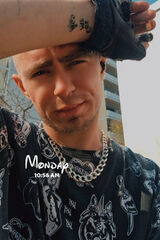 Zdjęcie użytkownika bartekposzli