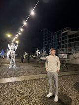 Zdjęcie użytkownika KrzysztofMl23