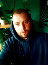 Фото користувача JACEKCOVENTRY32