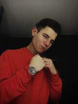 Zdjęcie użytkownika Marcinzak9