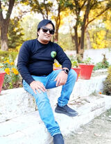 Zdjęcie użytkownika SyedQ